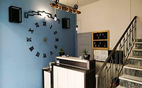 Hotel Theoxenia